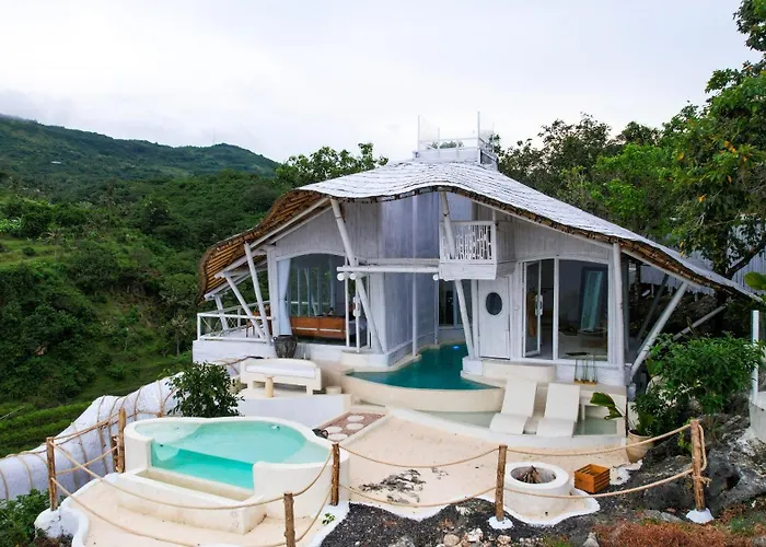 Honeymoon Sea View - Nusa Penida *