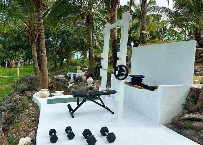 Villa Honeymoon Sea View - Nusa Penida