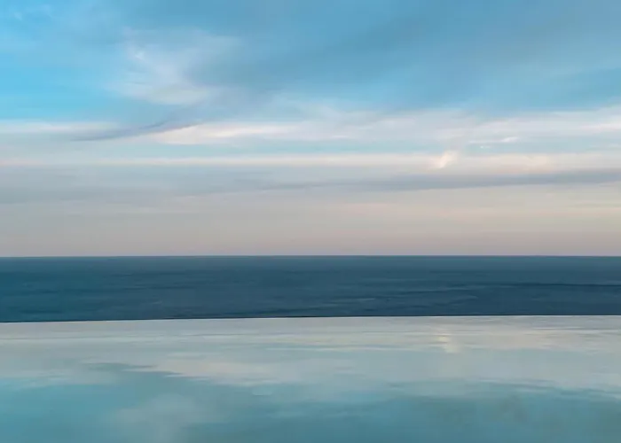 Honeymoon Sea View - Nusa Penida Tanglad